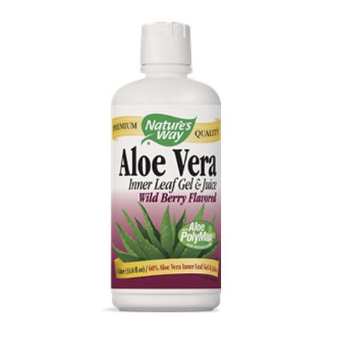Alove Vera (Wild Berry) 1 litro