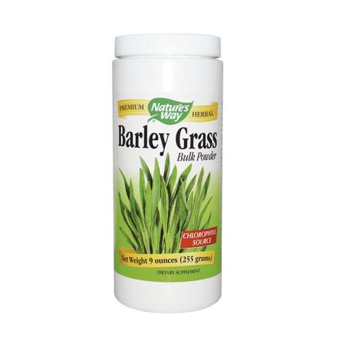 Barley Grass Bulk Powder 9oz.