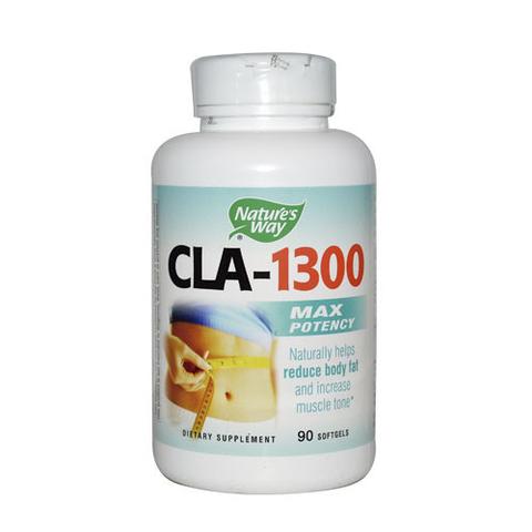 Cla 1300 90 Cápsulas