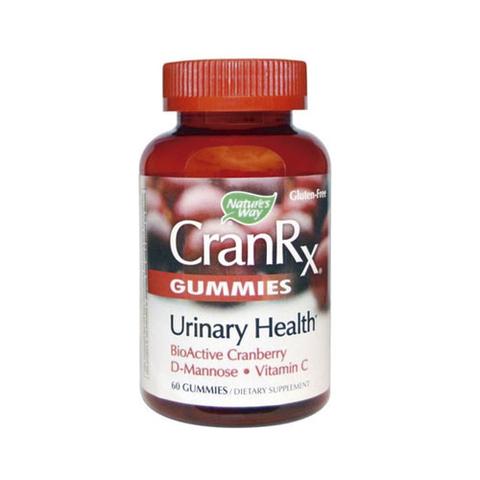 Cranrx Gummy
