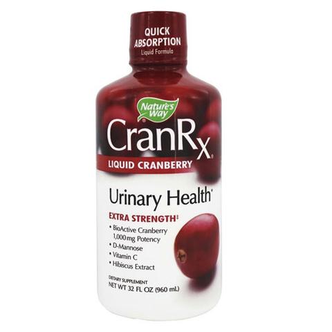 Cranrx Liquido 16oz