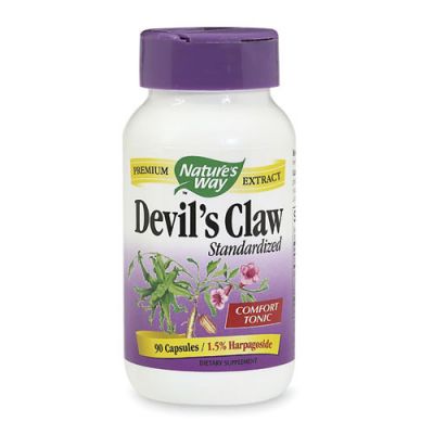 Devil´s Claw 90 Cápsulas