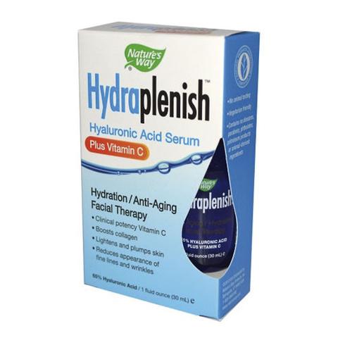 Hydraplenish + Vitamina C 65% Serum